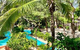 The Beach Tulum Hotel